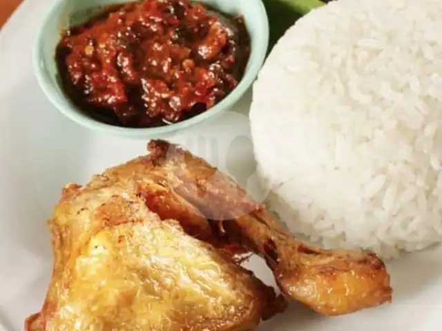 Gambar Makanan Nasi Kebuli Pertama, Sudirman 19