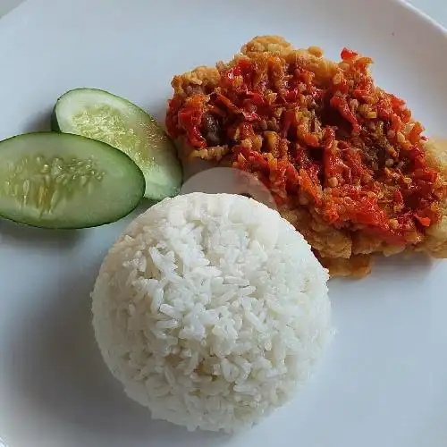 Gambar Makanan Dapoer YY 8