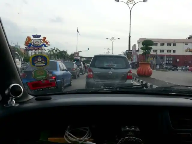 Bazar Ramadhan Kota Tinggi Food Photo 6