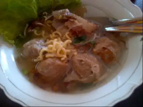 Gambar Makanan Bakso Iga Sapi 14