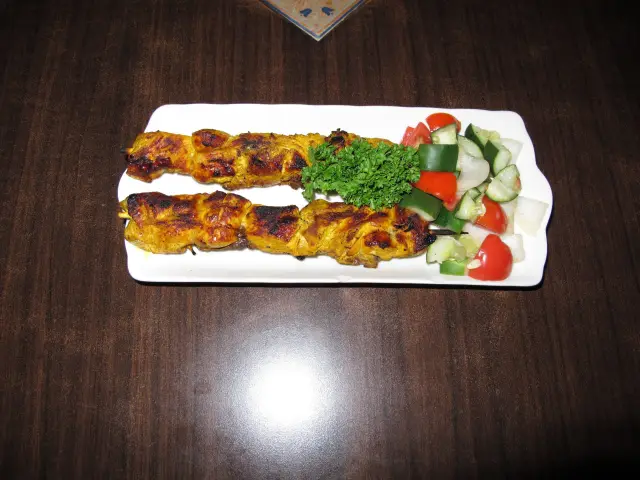 Persiana Food Photo 6