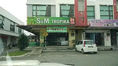 Restoran S&M Tropika