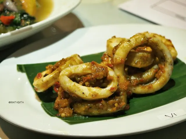 Gambar Makanan Bale Bengong Seafood 17