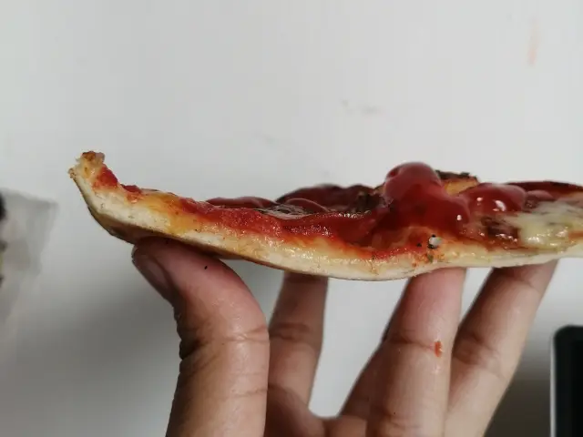 Gambar Makanan Pizza Marzano 9