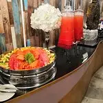Al Syuq Palace Cafe Food Photo 6