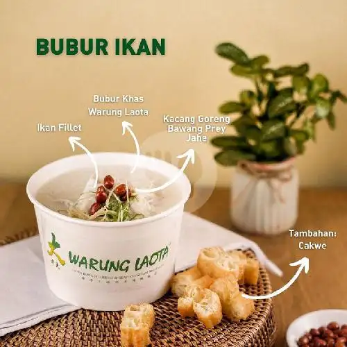 Gambar Makanan Warung Laota 14