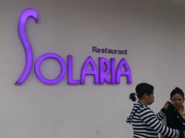 Gambar Makanan Solaria 14