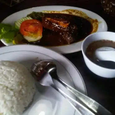 Gambar Makanan Iga Bakar "Mas Giri" (Jl.Pemuda) 13