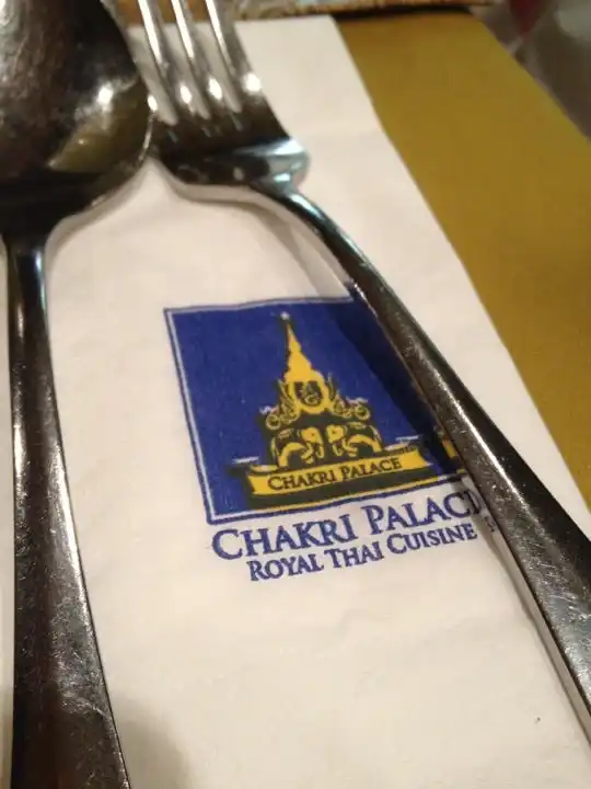 Chakri Palace (Royal Thai Cuisine) Food Photo 15