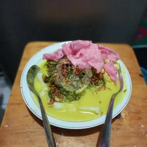 Gambar Makanan Ketupat Sayur Dan Sate Padang Aua Sarumpun, Jln.jatayu 1,Gg Lebak Wangi2 3