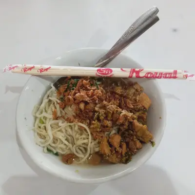 Pondok Bakso H. Rahmat