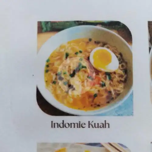 Gambar Makanan Waroeng Kenari, Sekip 5