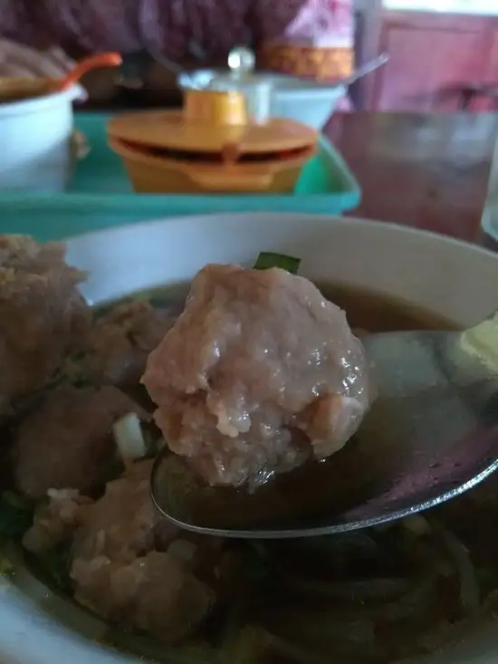 Gambar Makanan Bakso Kepala Sapi 6