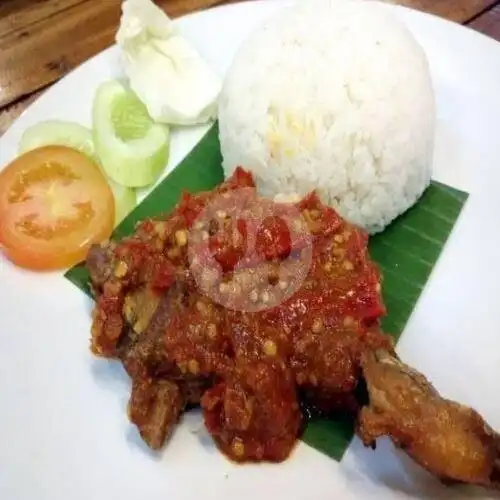 Gambar Makanan Siomay Bandung dan Batagor Bu Marni, Kedungkandang 3