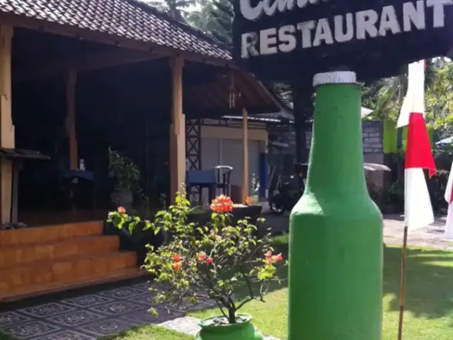 Candidasa Restaurant