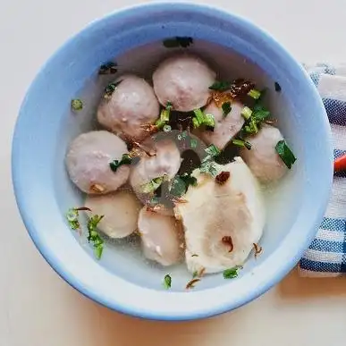 Gambar Makanan Adam Baso Sapi Asli, Pejagalan 1