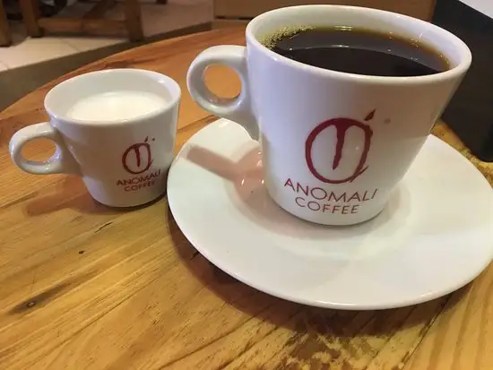 Gambar Makanan Anomali Coffee 2