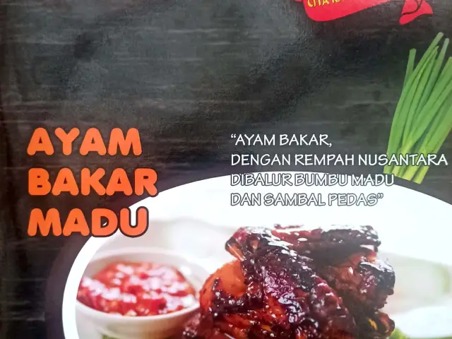 Gambar Makanan Dapur Merdeka 18