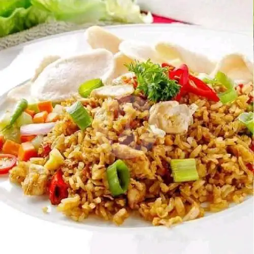 Gambar Makanan Nasi Goreng Petruk 10