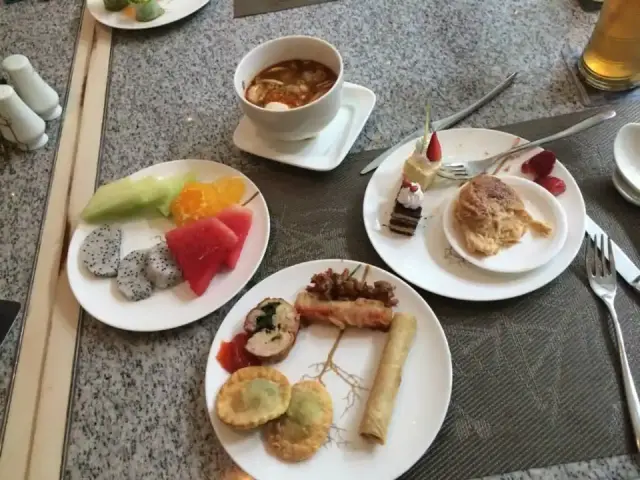 Gambar Makanan Orient8 - Hotel Mulia 6