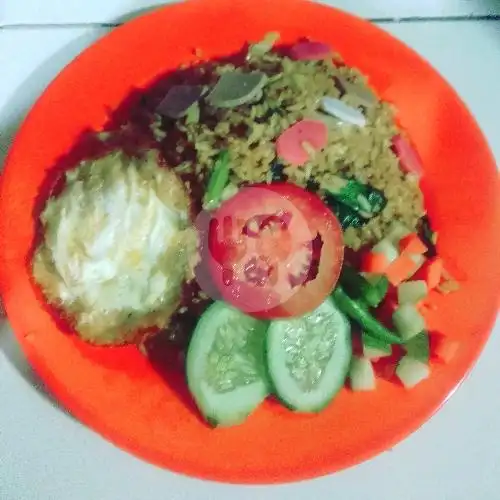 Gambar Makanan NASI GORENG RISKI JAYA 5