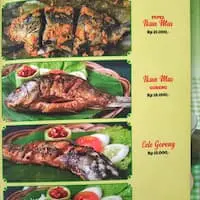 Gambar Makanan Bebek Kuali Budiyono 1