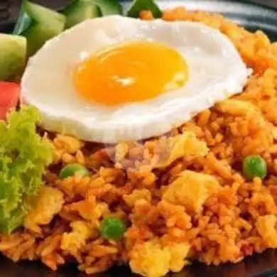 Gambar Makanan Nasi Goreng Sedap Malam Leguti, Serpong 10