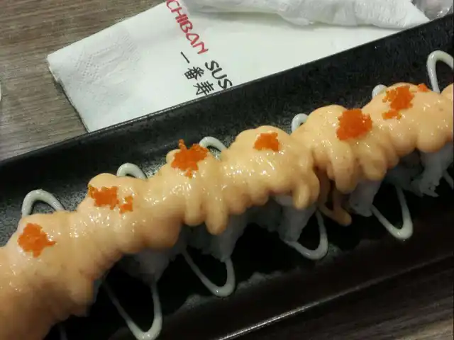 Gambar Makanan Ichiban Sushi 13