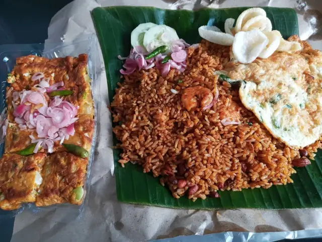 Gambar Makanan Mie Aceh Bang Yaya 2