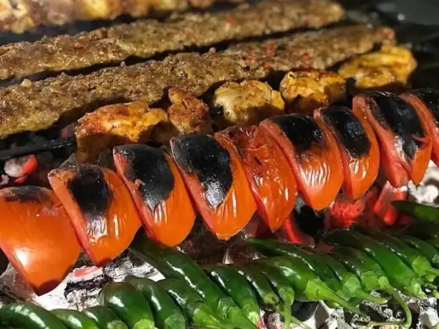 Mıdık Restaurant'nin yemek ve ambiyans fotoğrafları 7