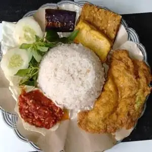 Gambar Makanan Warung Nasi M3, Perumahan Graha Mentari 3