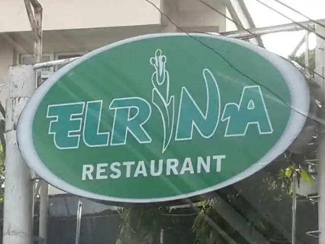 Gambar Makanan Elrina Restaurant 9