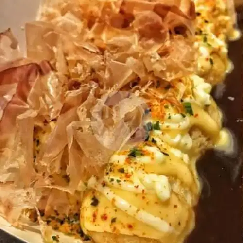 Gambar Makanan Oniyaki 13
