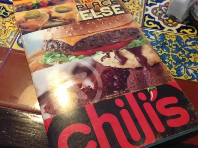 Chili's Grill & Bar Restaurant Food Photo 8
