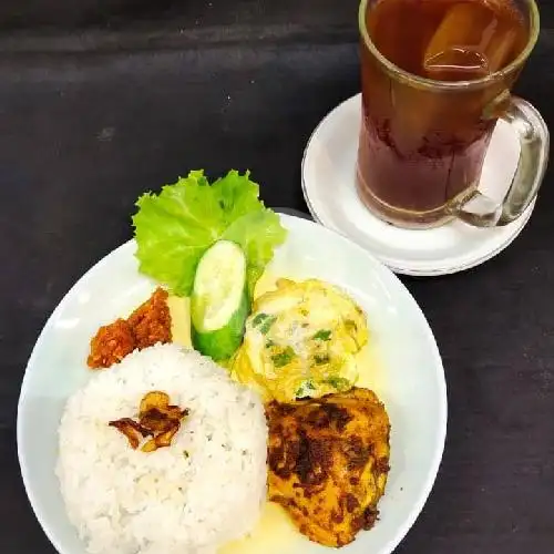 Gambar Makanan 3 Table Malabar 1