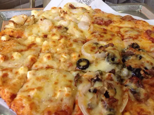Yellow Cab Pizza Co. Food Photo 19