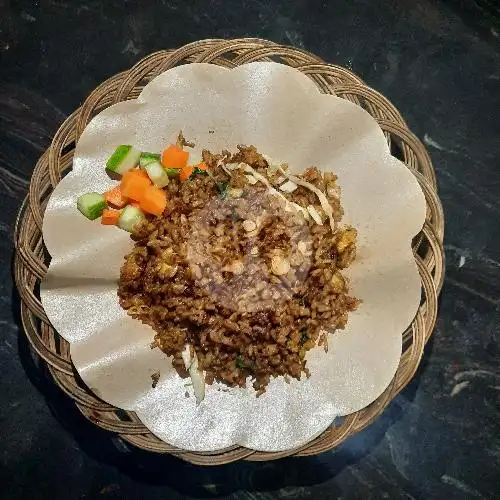 Gambar Makanan Mie Pedas Duniawi (Mie Pedaw), Cilodong 5