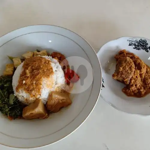 Gambar Makanan RAWANNA (Nasi Padang), Rajabasa 1