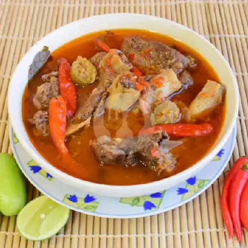 Gambar Makanan Sate Babi Mama Montog, Denpasar 18