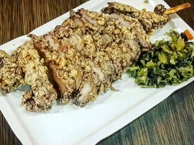 Gambar Makanan Fu Hua Yuan 7