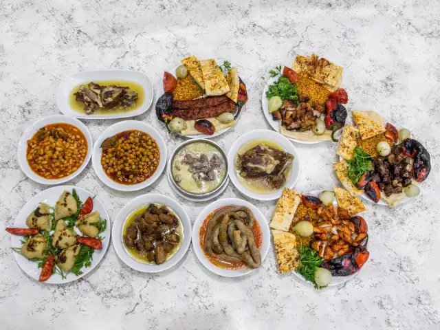 Şehr-i Lezzet Diyarı'nin yemek ve ambiyans fotoğrafları 1