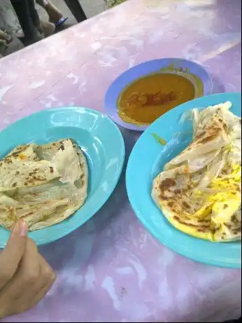 Roti Canai Pantai Dalam Food Photo 6