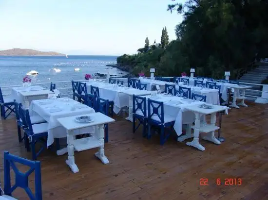 Archipelago Restaurant