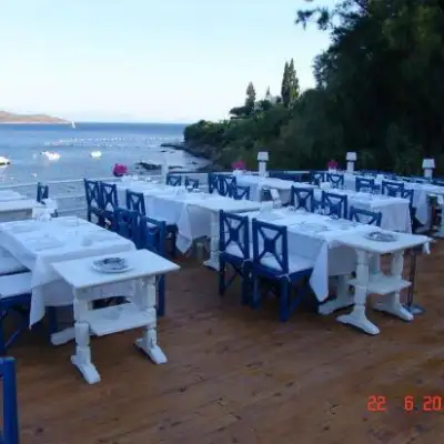 Archipelago Restaurant