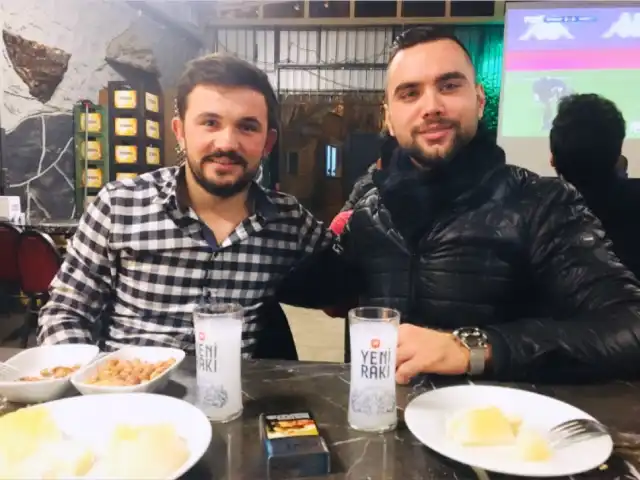 koraç restorant'nin yemek ve ambiyans fotoğrafları 1