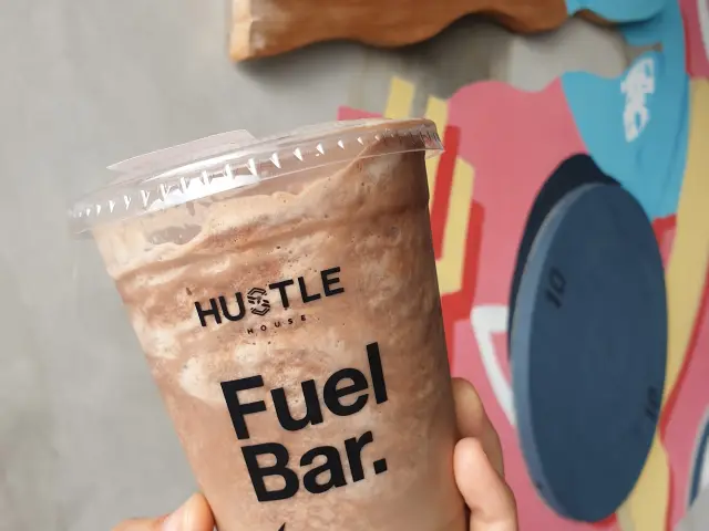 Gambar Makanan Fuel Bar by Hustle House 1