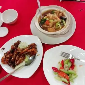 Restaurant Mei Sek Food Photo 2