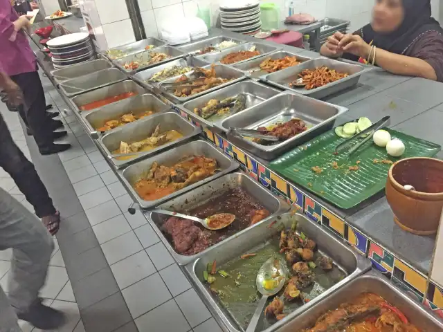 Kampung Kitchen - The Stove Food Photo 2