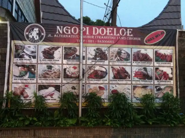 Gambar Makanan Ngopi Doeloe 20