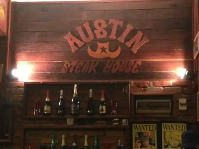 Austin Steak House Food Photo 2